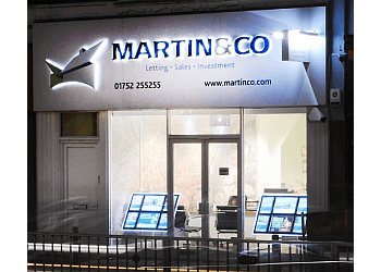 Martin & Co