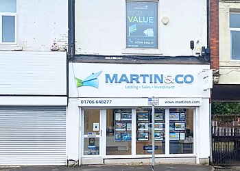 Rochdale property management Martin & Co. Rochdale image 1