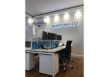 Martin & Co Medway Lettings & Estate Agents