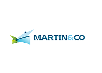 Martin & Co Wokingham