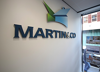 Martin & Co Birmingham