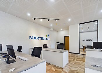 Martin & Co Chelmsford
