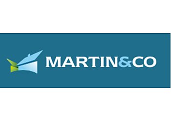 Martin & Co Crewe