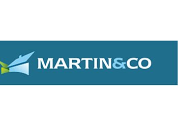 Martin & Co Exeter