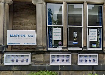 Harrogate estate agents Martin & Co - Harrogate image 1