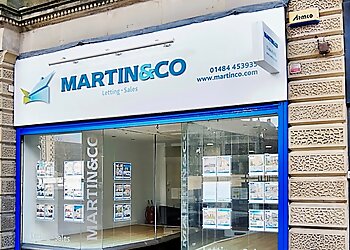 Huddersfield property management Martin & Co Huddersfield  image 1