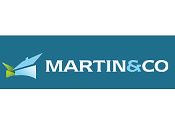 Martin & Co Oxford