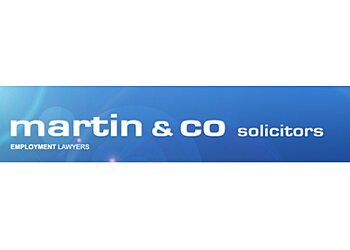Martin & Co Solicitors