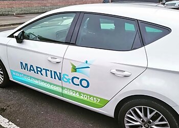 Martin & Co Wakefield