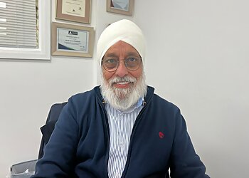 Martin & Co Wakefield