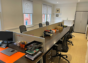 Martin & Co Winchester