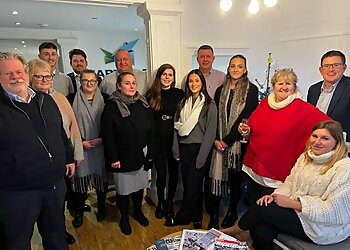 Martin & Co Winchester