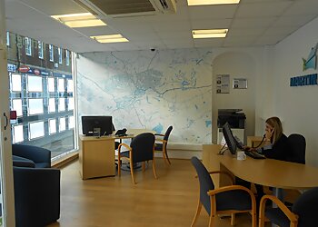 Martin & Co Yeovil Letting and Estate Agents Yeovil