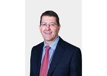 Martin Hill - TOLLERS SOLICITORS