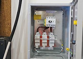 Martin Kaine Electrical