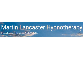 Martin Lancaster Hypnotherapy
