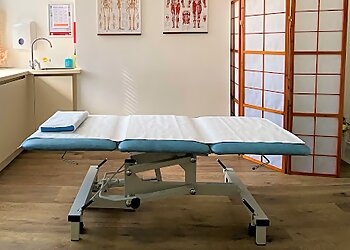 Martin Machata M.Ost., M.A. - FERN CLINIC