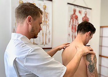 Martin Machata M.Ost., M.A. - FERN CLINIC