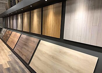 Martin Phillips Carpets