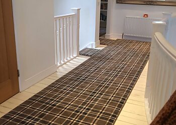 Martin Phillips Carpets