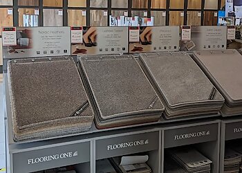 Martin Phillips Carpets Lisburn