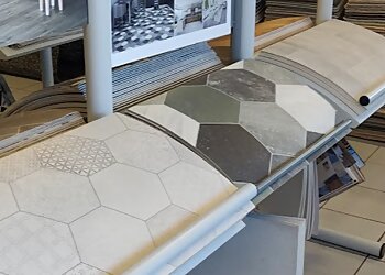 Martin Phillips Carpets Lisburn