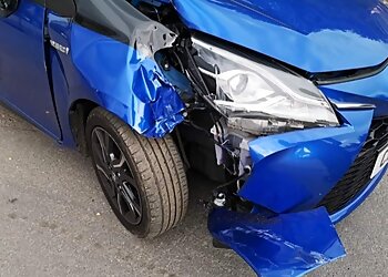 Martin Pollard Bodyshop