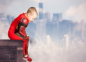 Martin Steel Photography