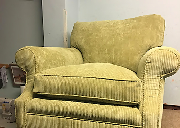 Martin Upholstery