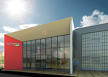 Martin Walsh Architectural