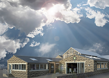 Martin Walsh Architectural