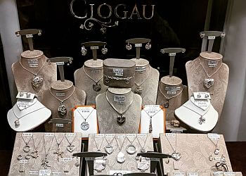 Martin Wilkinson Jewellers