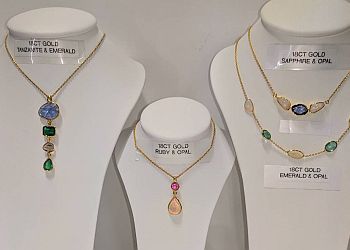 Martin Wilkinson Jewellers