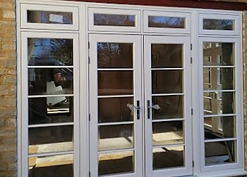 Martindale Windows and Developments Ltd