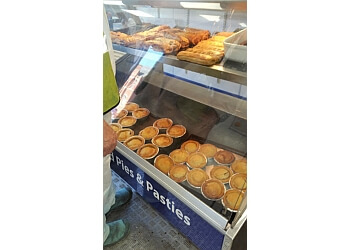 3 Best Bakeries in Tameside, UK - Expert Recommendations