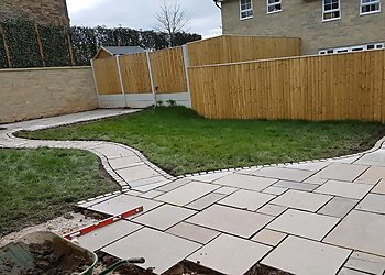 Martin's Landscaping Service