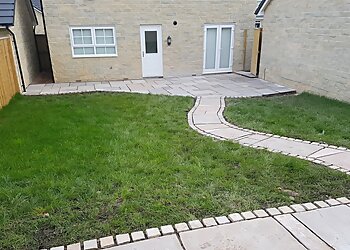 Martin's Landscaping Service