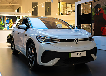 Martins Volkswagen Basingstoke