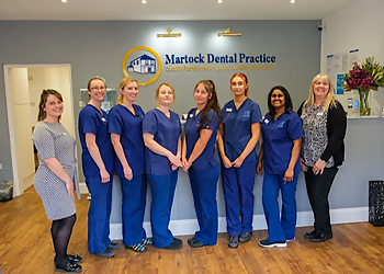 Martock Dental Practice