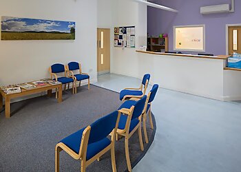 Marton Dental Practice