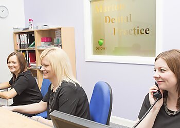 Marton Dental Practice