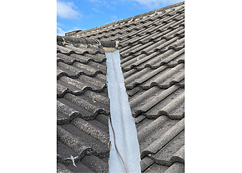 Marton Roofing