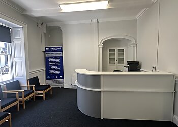 Martyn Prowel Gartsides Solicitors