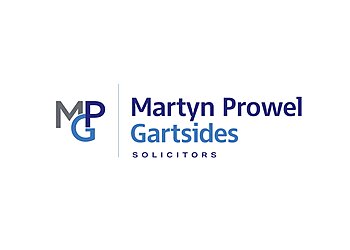 Martyn Prowel Gartsides Solicitors