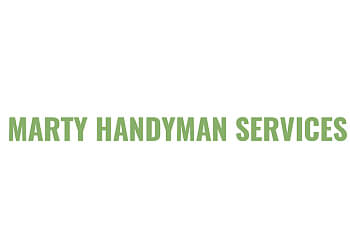 Martys Handyman & Property Maintenance