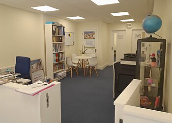 Marvellous Minds St Albans