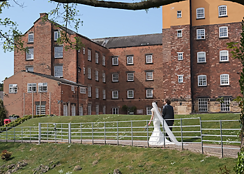 Marvellous Videography