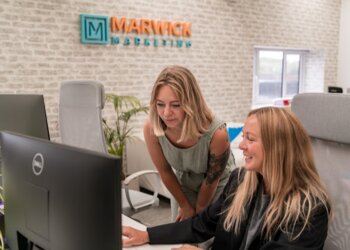Marwick Marketing Ltd
