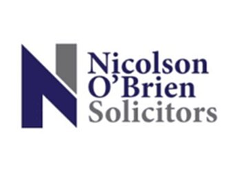 Mary Anne McGranaghan - NICOLSON O'BRIEN SOLICITORS