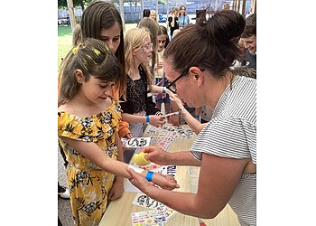 Mary Elton Primary School